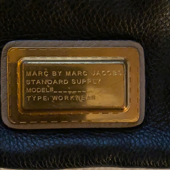 Marc by Marc Jacobs color block crossbody - Picture 3 of 6